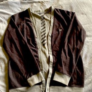 Vans, Mens size L, sweater